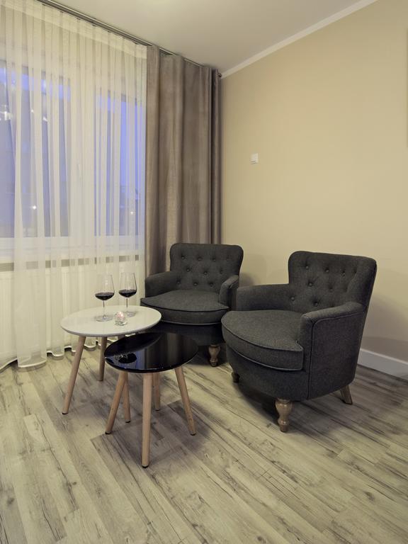 Paradise - Z Klimatyzacja Appartement Częstochowa Buitenkant foto